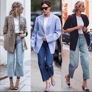 Vintage Wrangler Jean